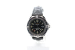 Breitling Super Ocean Automatik Armbanduhr Herren - Ref.A17040