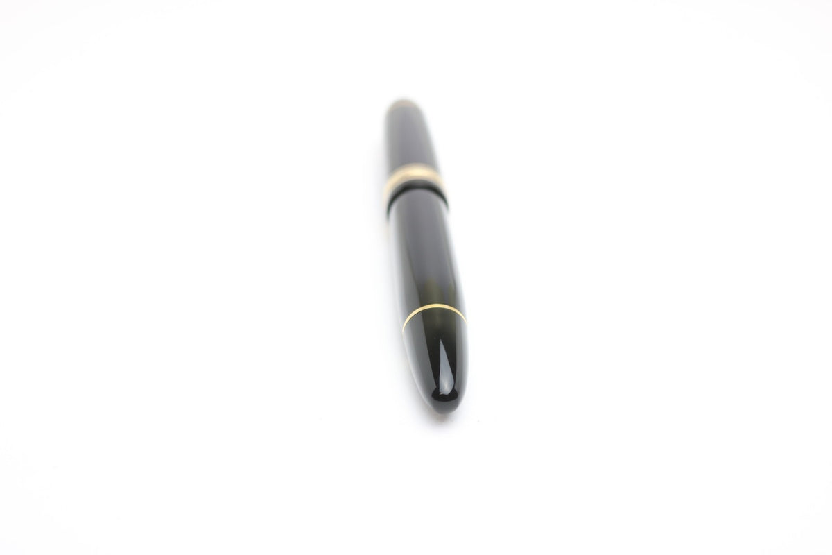 Montblanc Meisterstück Le Grand Füllfederhalter - Ref. N° 149