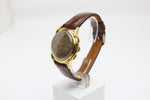 Vintage Chronographe Suisse Handaufzug Chronograph Armbanduhr Herren
