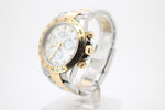 Rolex Daytona Perlmutt Automatik Armbanduhr Herren - Ref. 116503 - (2020)