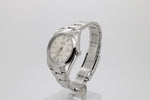 Rolex Datejust Oyster Perpet. Automatik Armbanduhr Herren - Ref. 116200 - (2008)