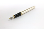 Montblanc Meisterstück Solitaire Fountain Füllfederhalter Ag925 - Ref. CS1559983