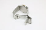 Omega Constellation Date Quarz Ambanduhr Herren - 396.1070/396.1080