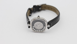 Chopard Happy Diamonds 5089 5 18k Weißgold Handaufzug 12 Brill. 0,86ct. Damenuhr