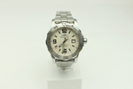 BREITLING 44 mm Colt QUARZ A74387 Herrenuhr Chronometre Stahlband Box und Papier